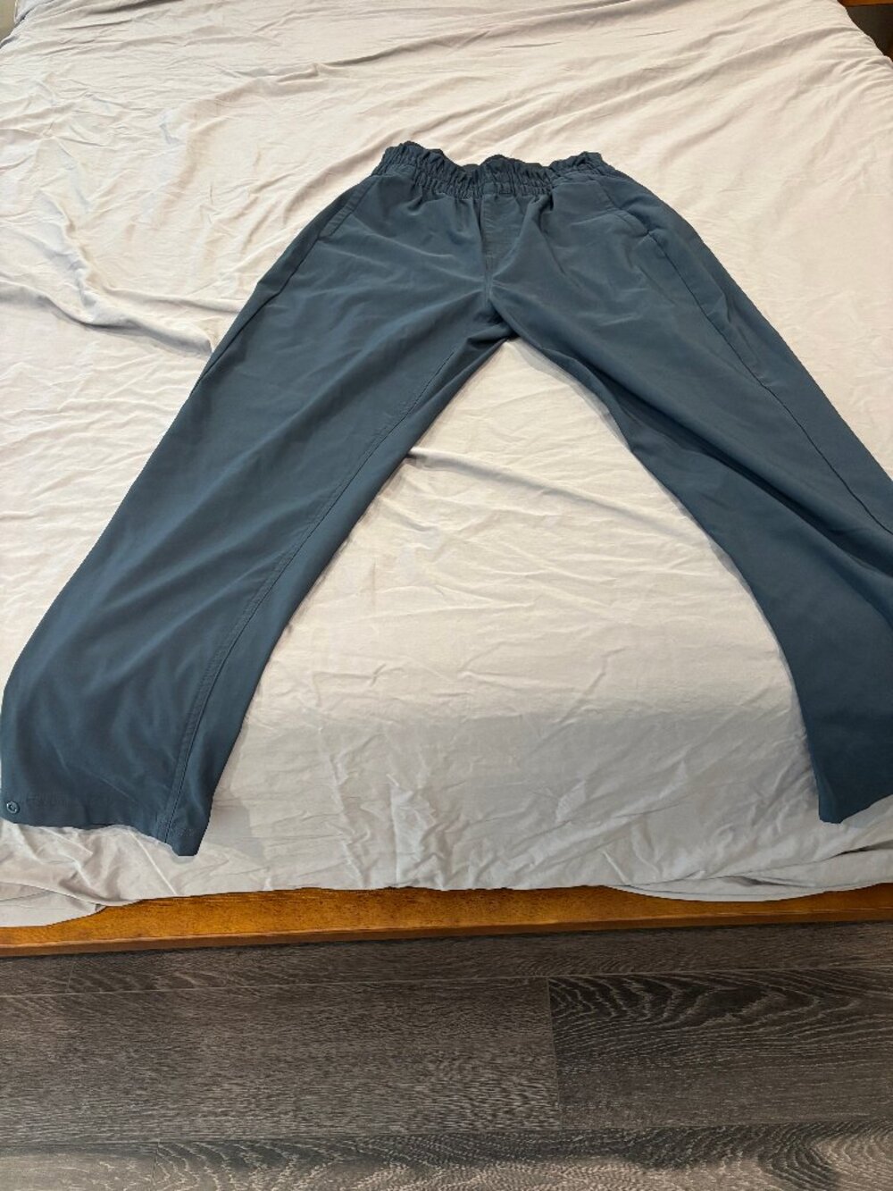 Prana Wonderland Rocks pants